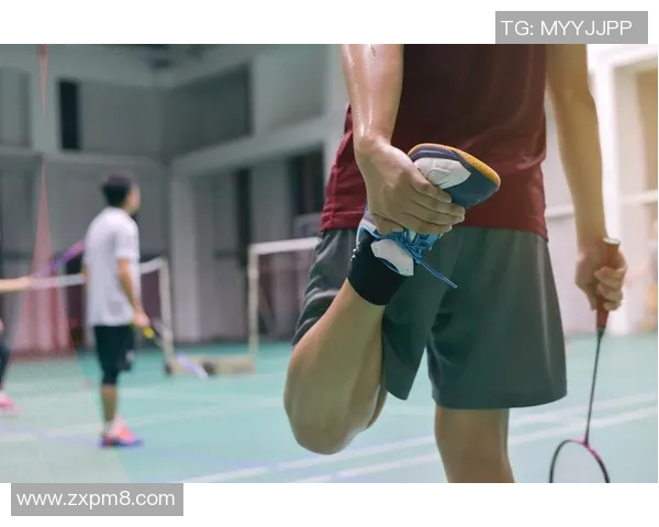 羽毛球新手必看：提升耐力的实用技巧与训练方法详解