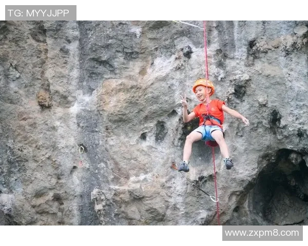 西安攀岩队的奋斗与荣耀：一段不屈不挠的攀岩之旅纪实