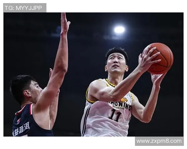 辽宁队胜利收官CBA常规赛刘志轩砍下30分高光表现